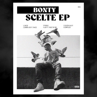 SCELTE EP - EP