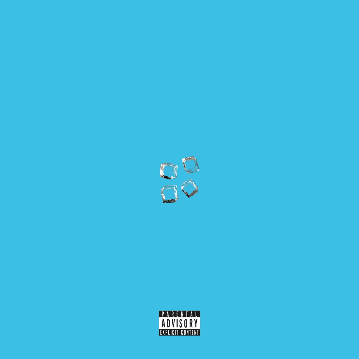 Ice - Single