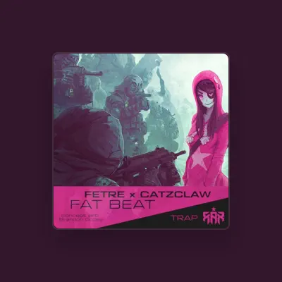 Listen to Fetre, watch music videos, read bio, see tour dates & more!