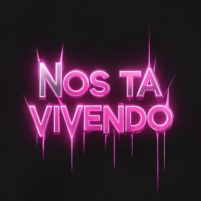 Nos Ta Vivendo - Single
