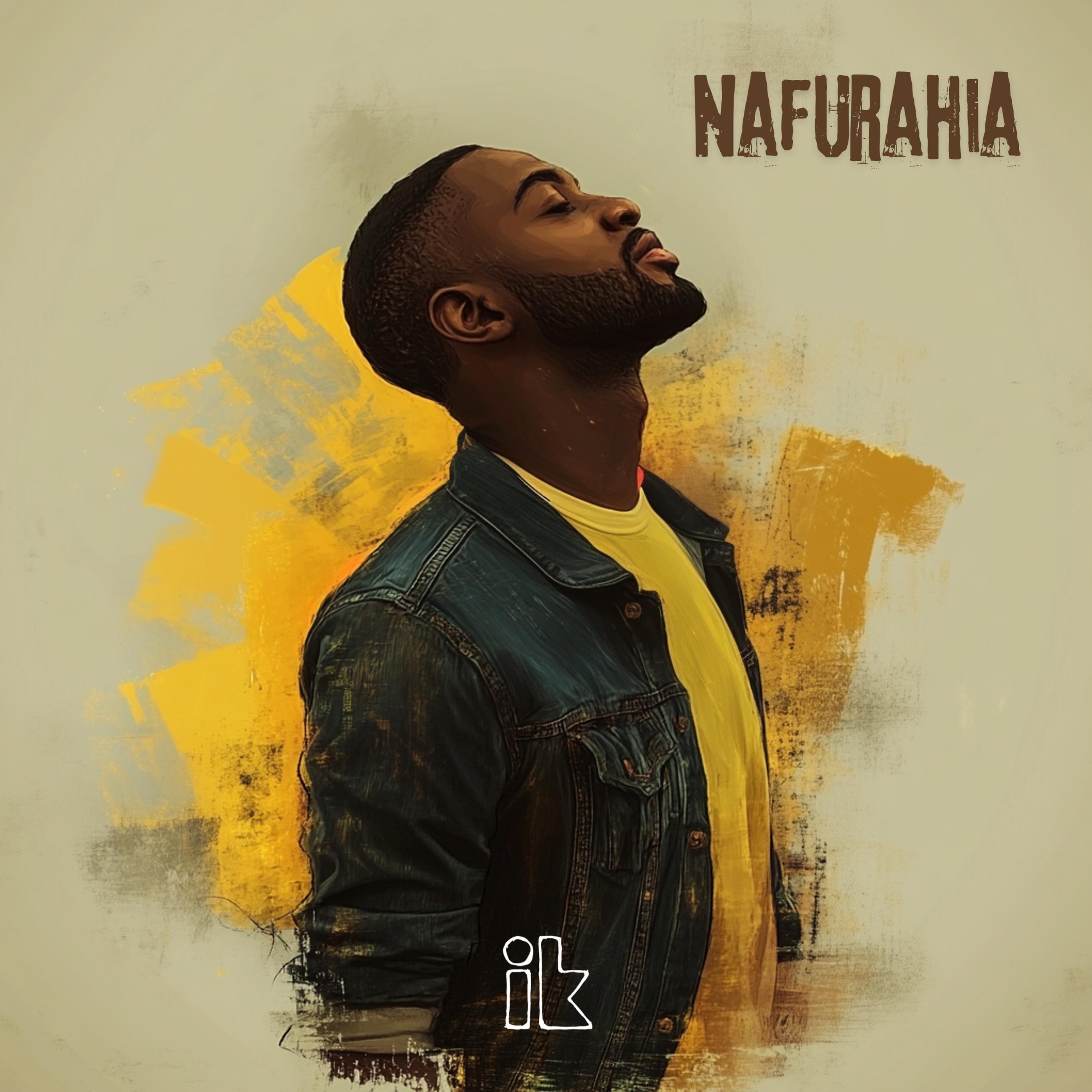 NAFURAHIA - Single