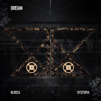 Dystopia - Single - Dreian
