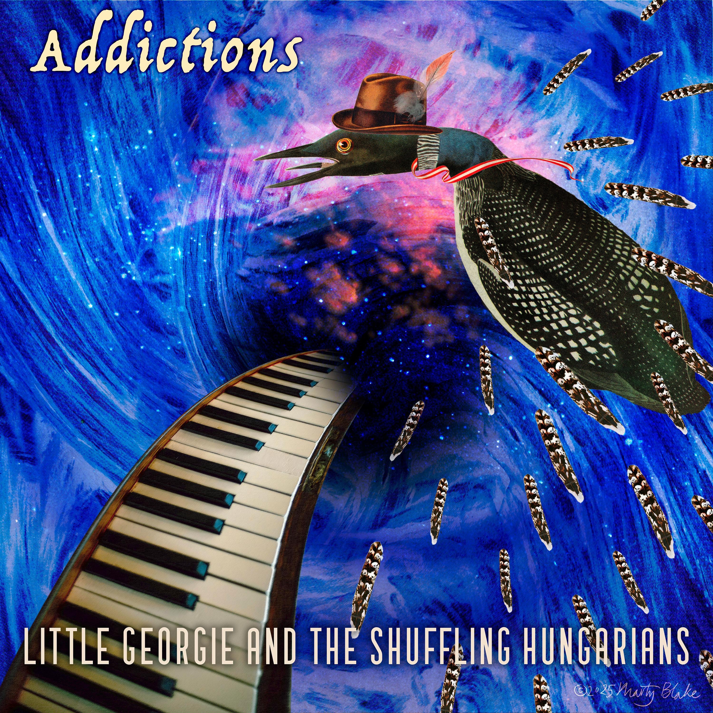 Addictions - Single