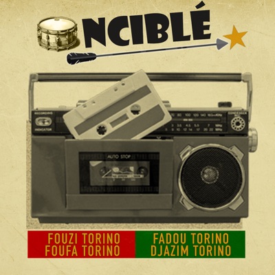 Nciblé - Single