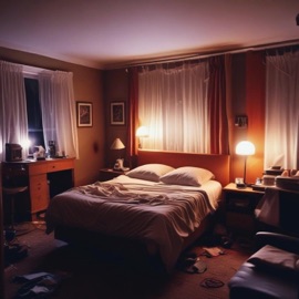 Hazafutás Kid Diyan