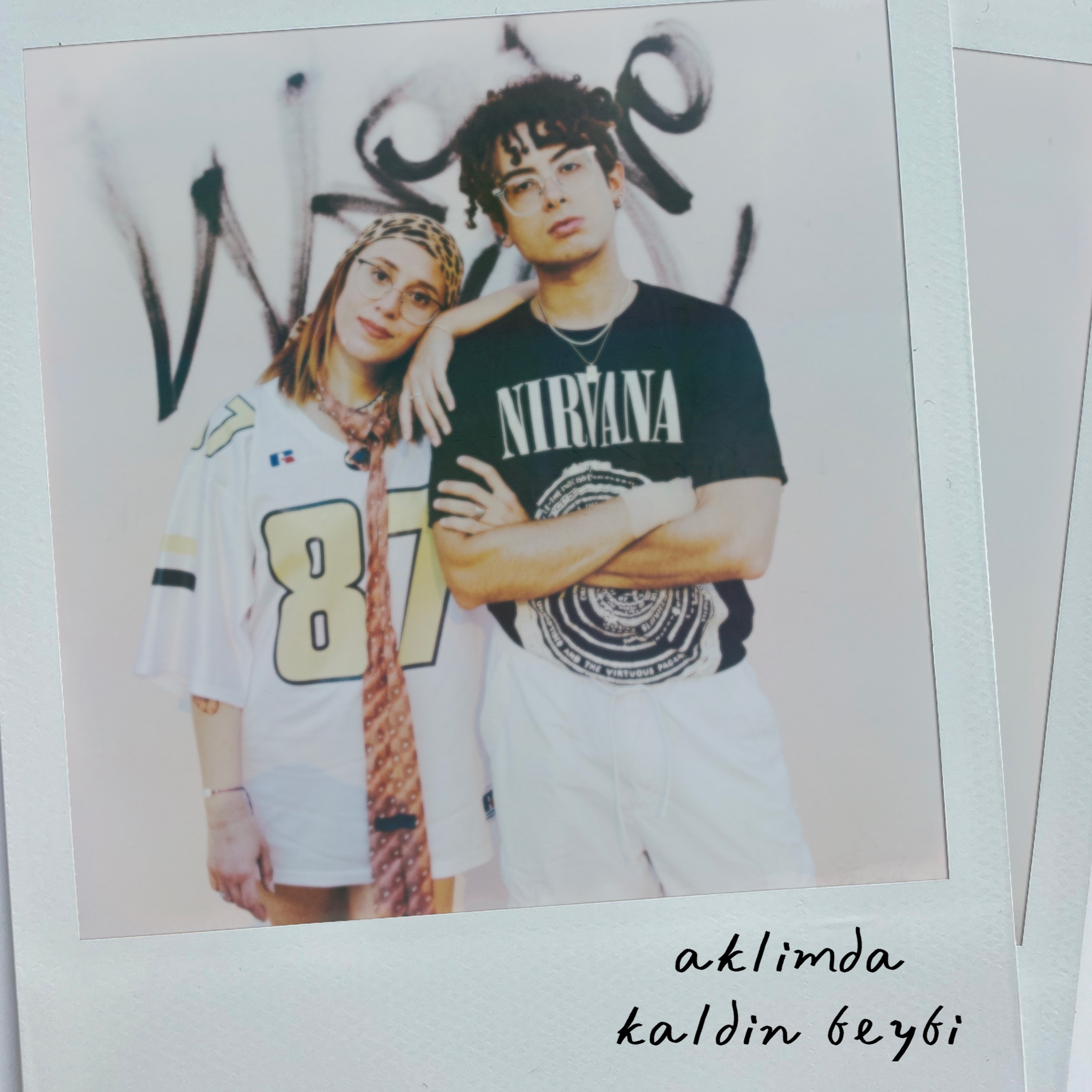 Aklımda Kaldın Beybi - Single