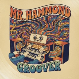 Mr Hammond Groover