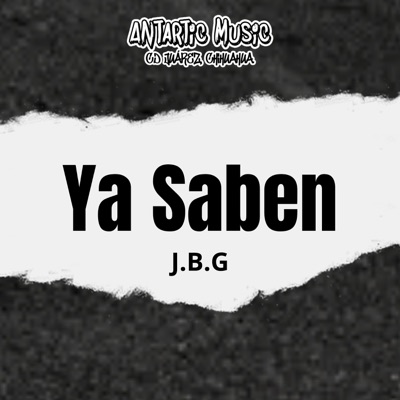 Ya Saben - Single