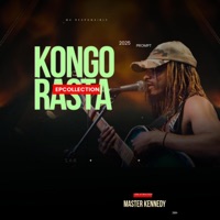 KONGO RASTA - Master Kennedy