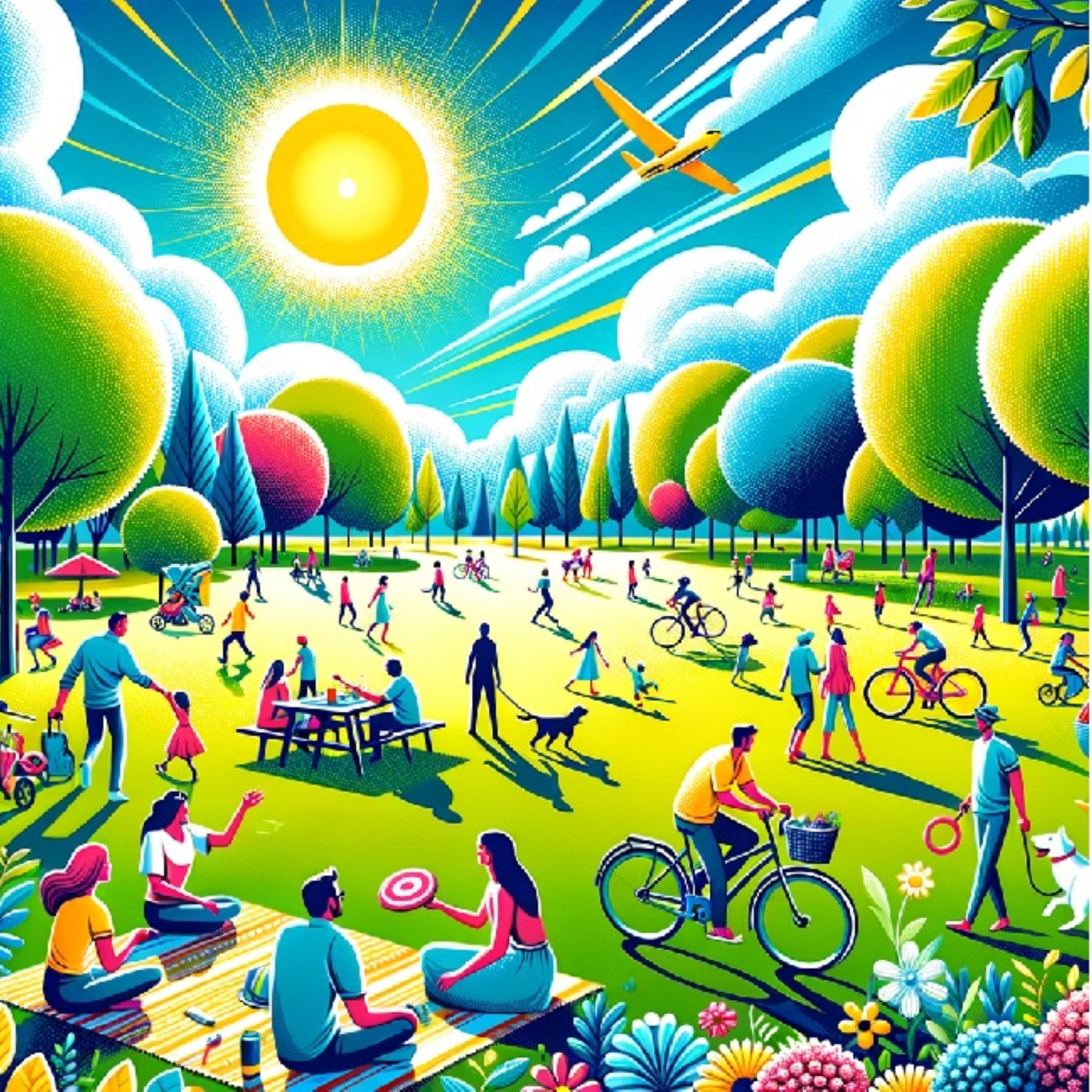 Have A Nice Day - Single