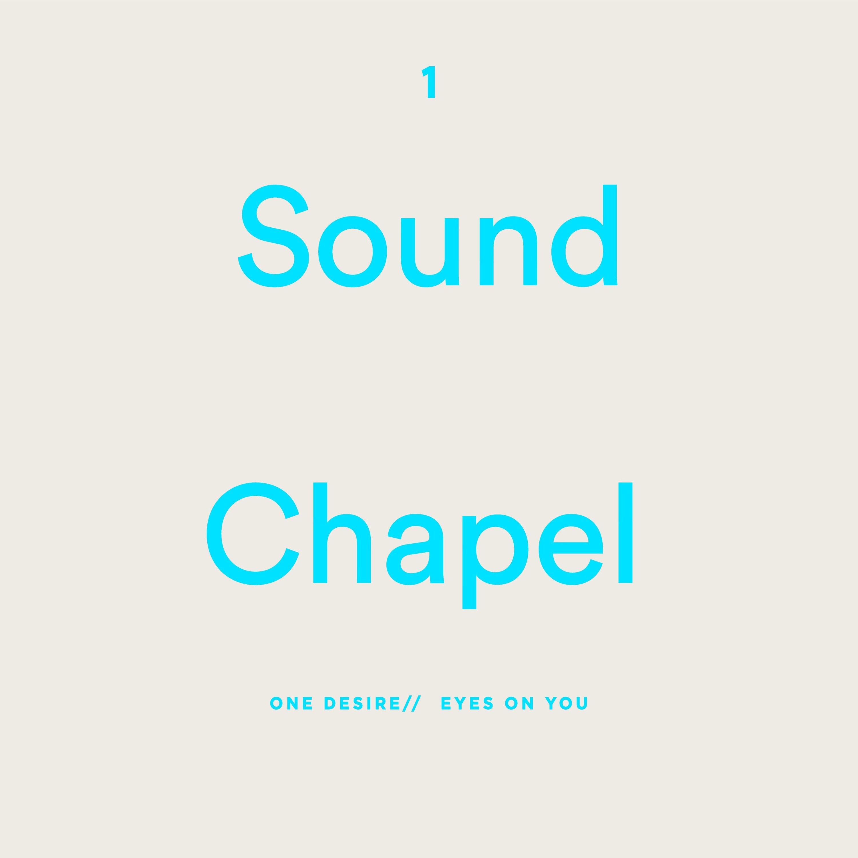 One Desire / Eyes On You - Single