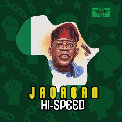 Jagaban - Single