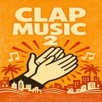 Clapmusic 2 - Single - Buddyy & LilMarii