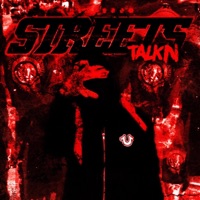 Streets TalkN - EP - Lul Geebo