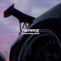 Razorblade - Single - Tearz