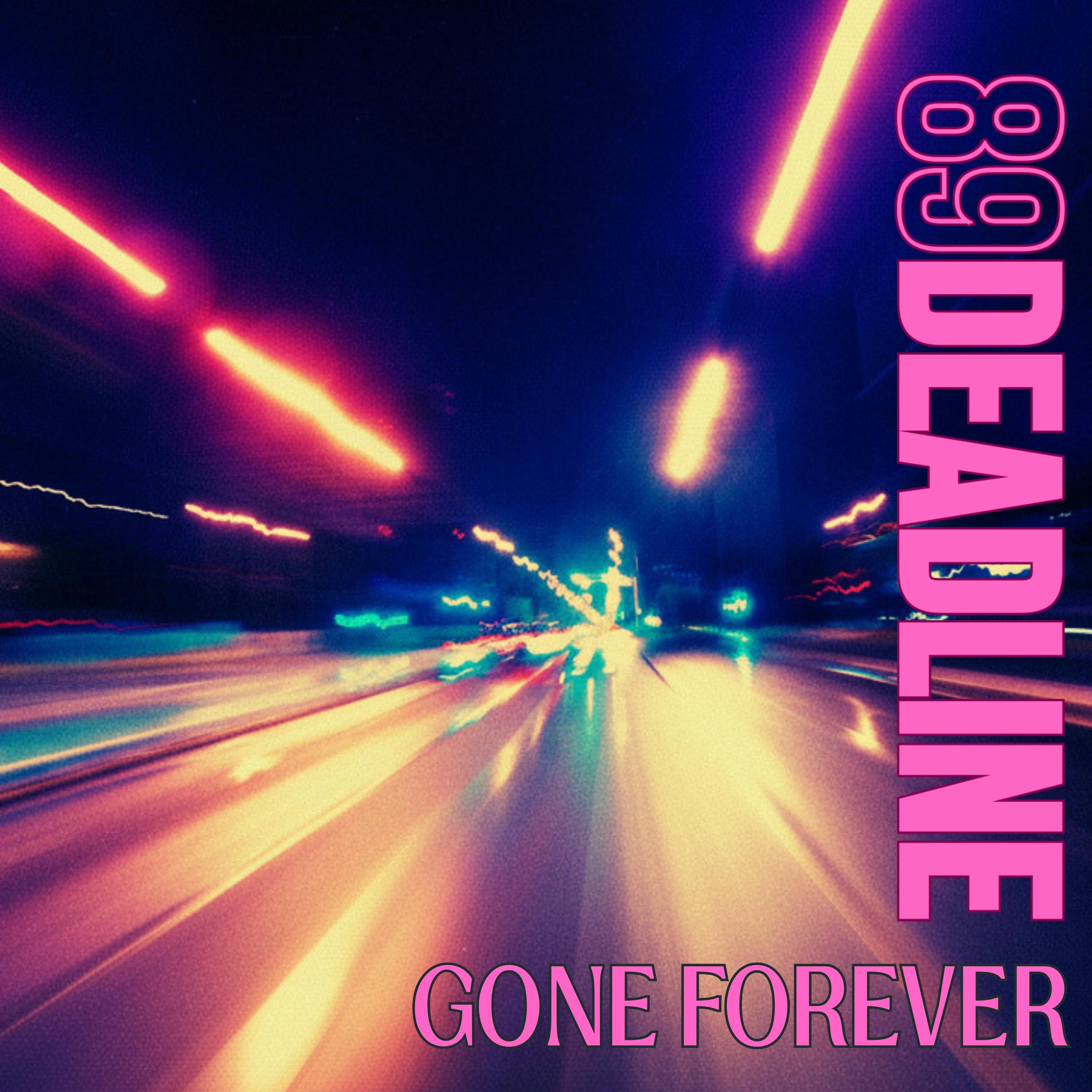 Gone Forever - Single