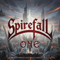 Spirefall - Veins of the Machine