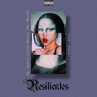 Resilientes - Single - Vitux, MuraD, Menor VN, Ak Indio & Ramuz