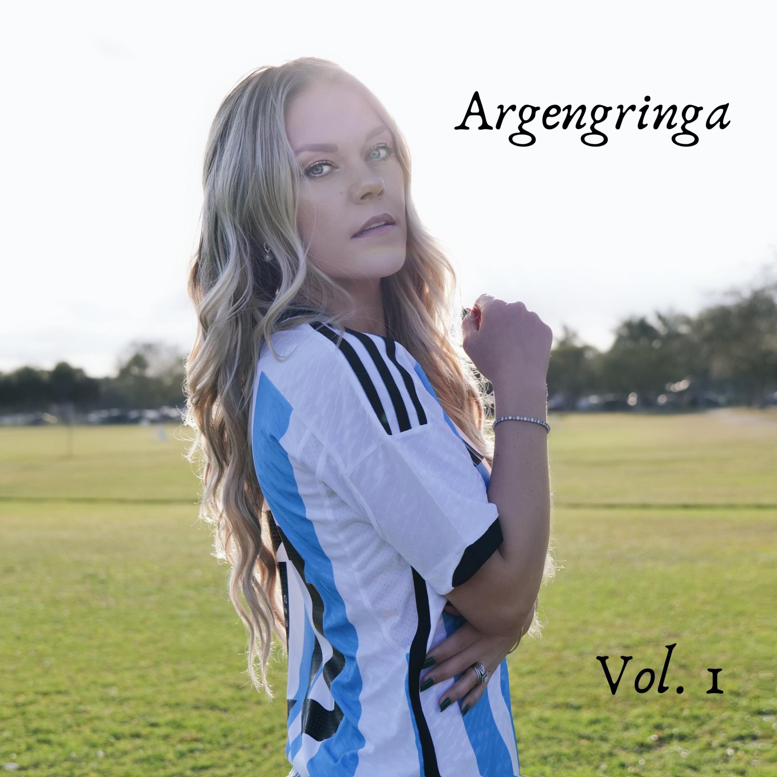 Argengringa Sessions, Vol. 1