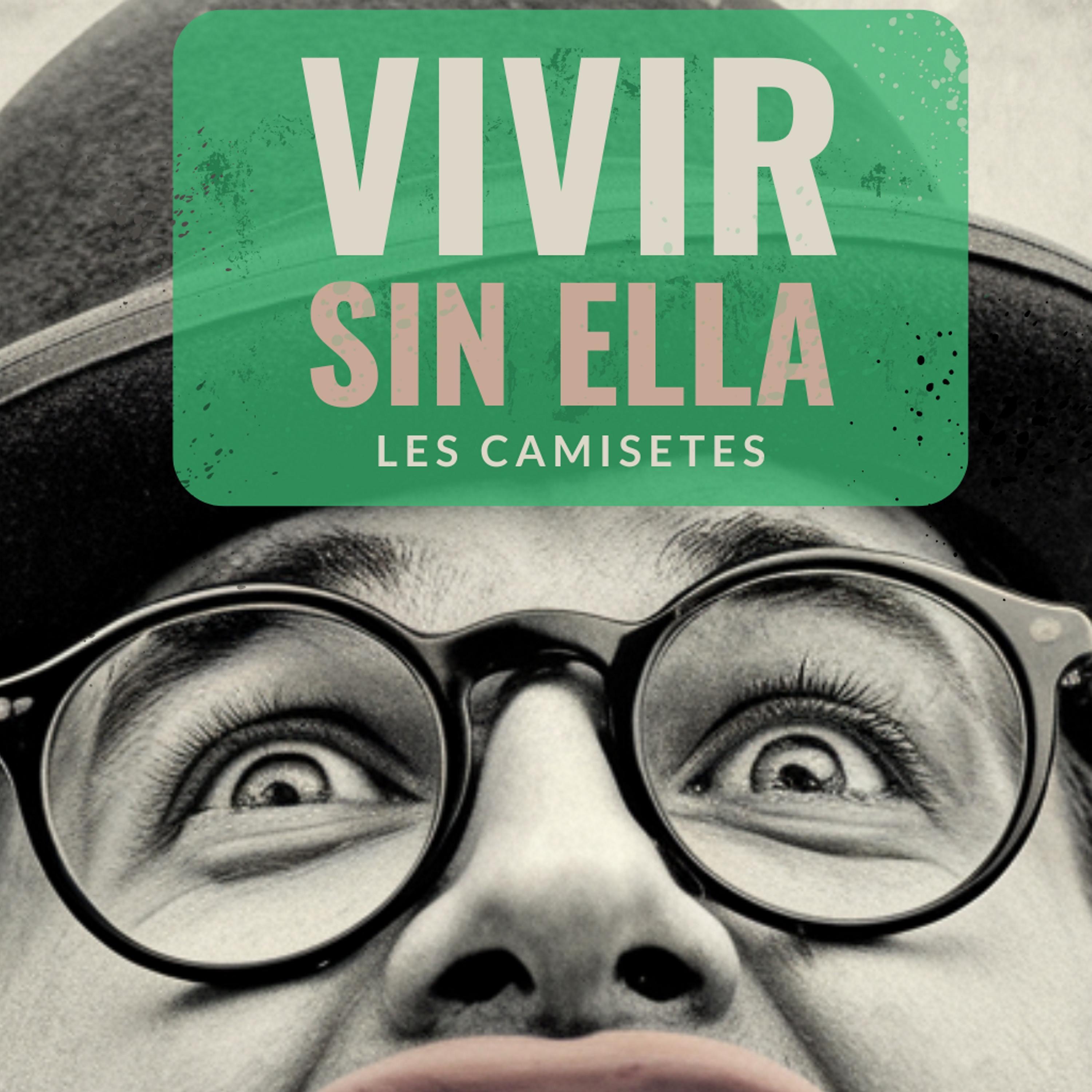 Vivir sin ella - Single