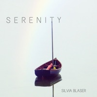Serenity - Single - Silvia Blaser