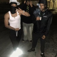 Wattsghanistan - Single - 1800Capo