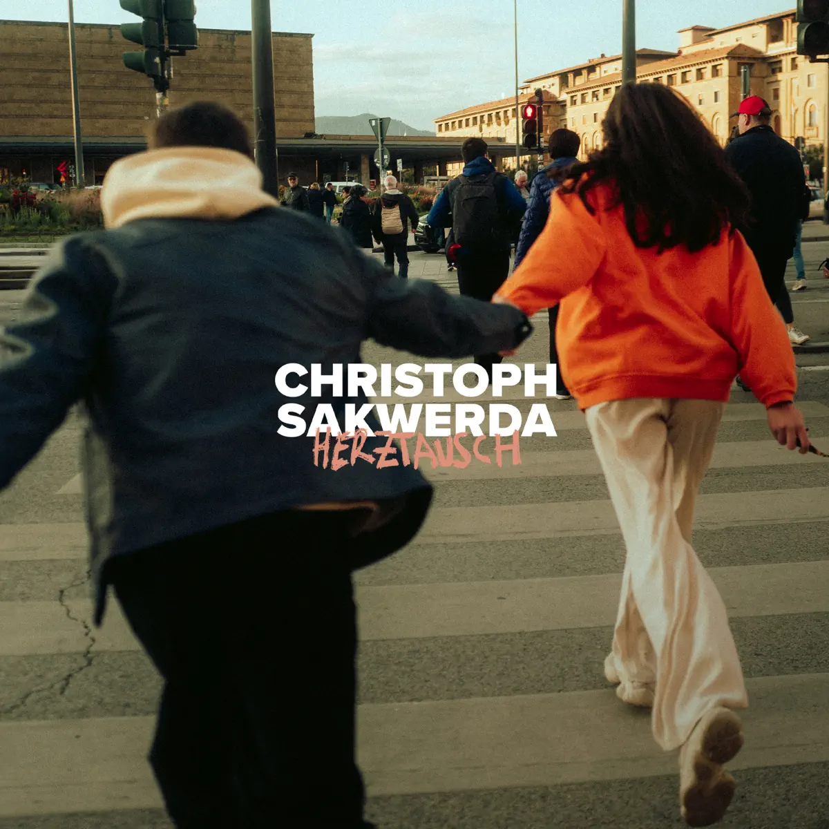 Christoph Sakwerda - Herztausch (2024) [iTunes Plus AAC M4A]-新房子