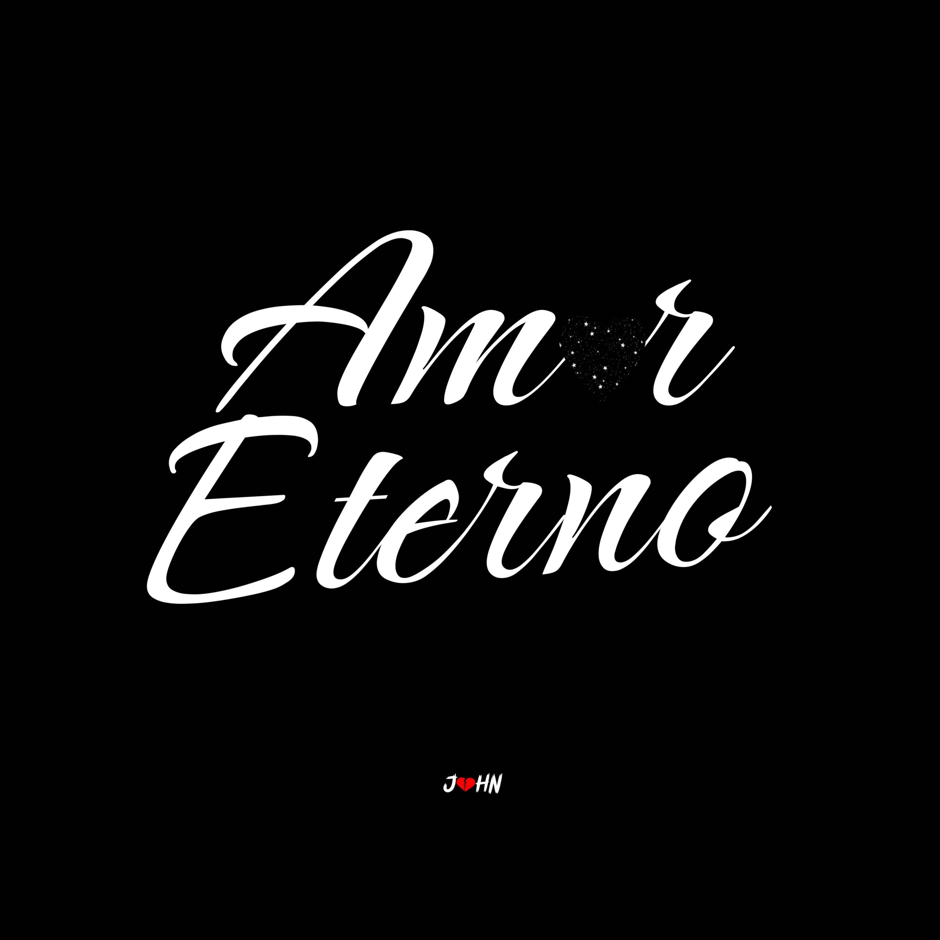 Amor Eterno - Single