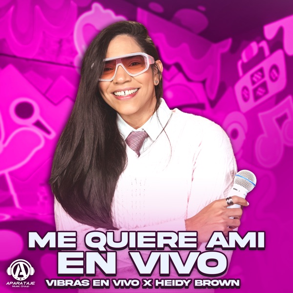 Me Quiere a Mi (En Vivo)