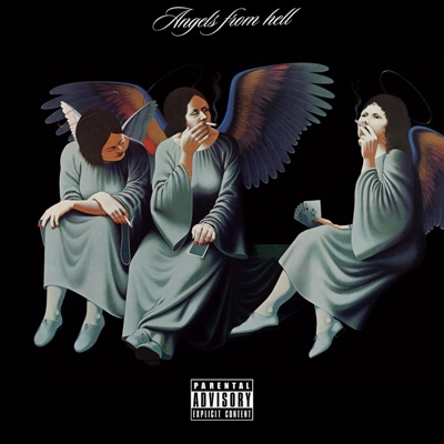 Angels From Hell - EP