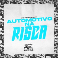 Automotivo na Risca - Single - iraqui zl & MC BEATRIZ
