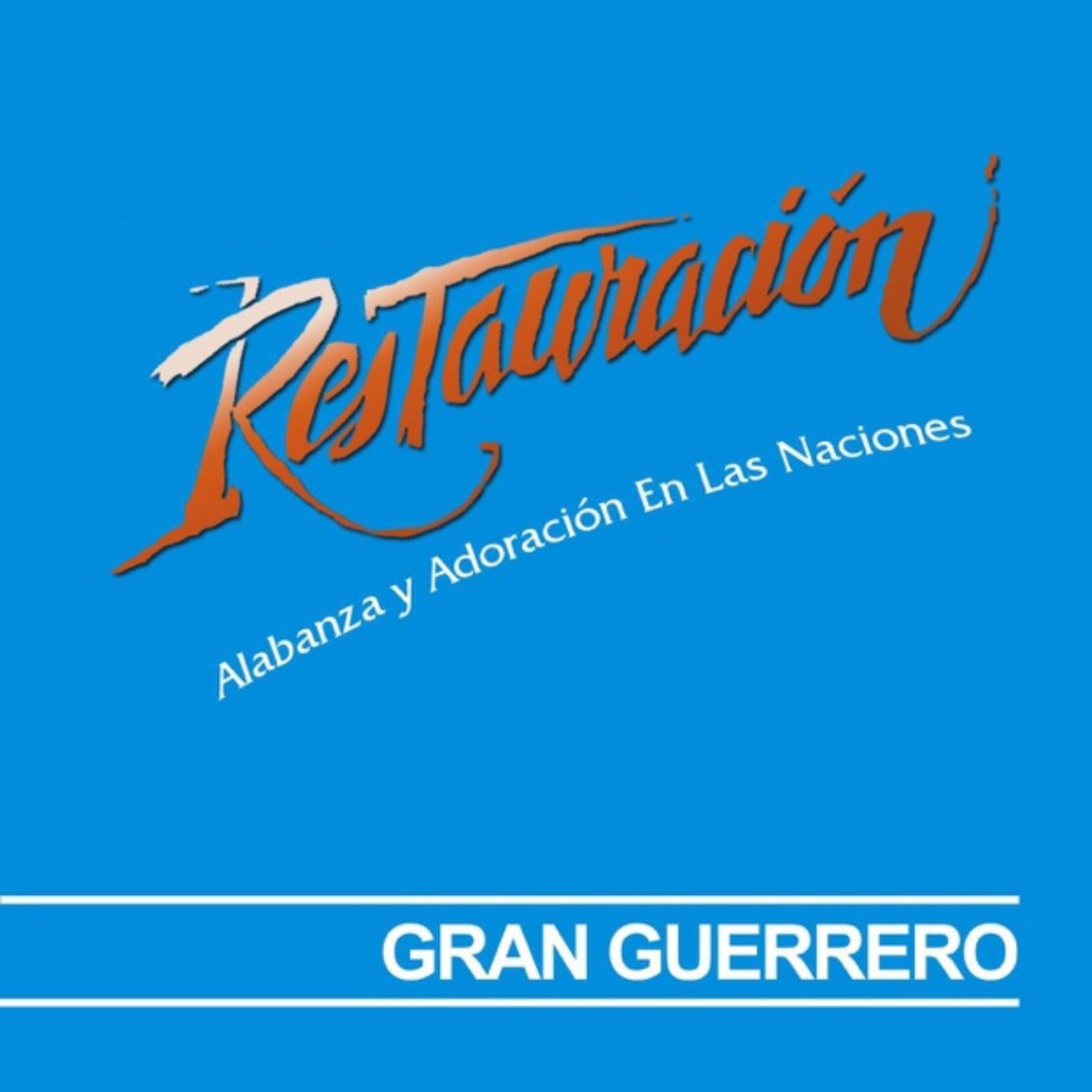 Gran Guerrero