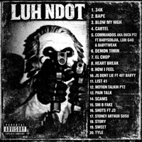 IM BACK PT4 - LUH NDOT