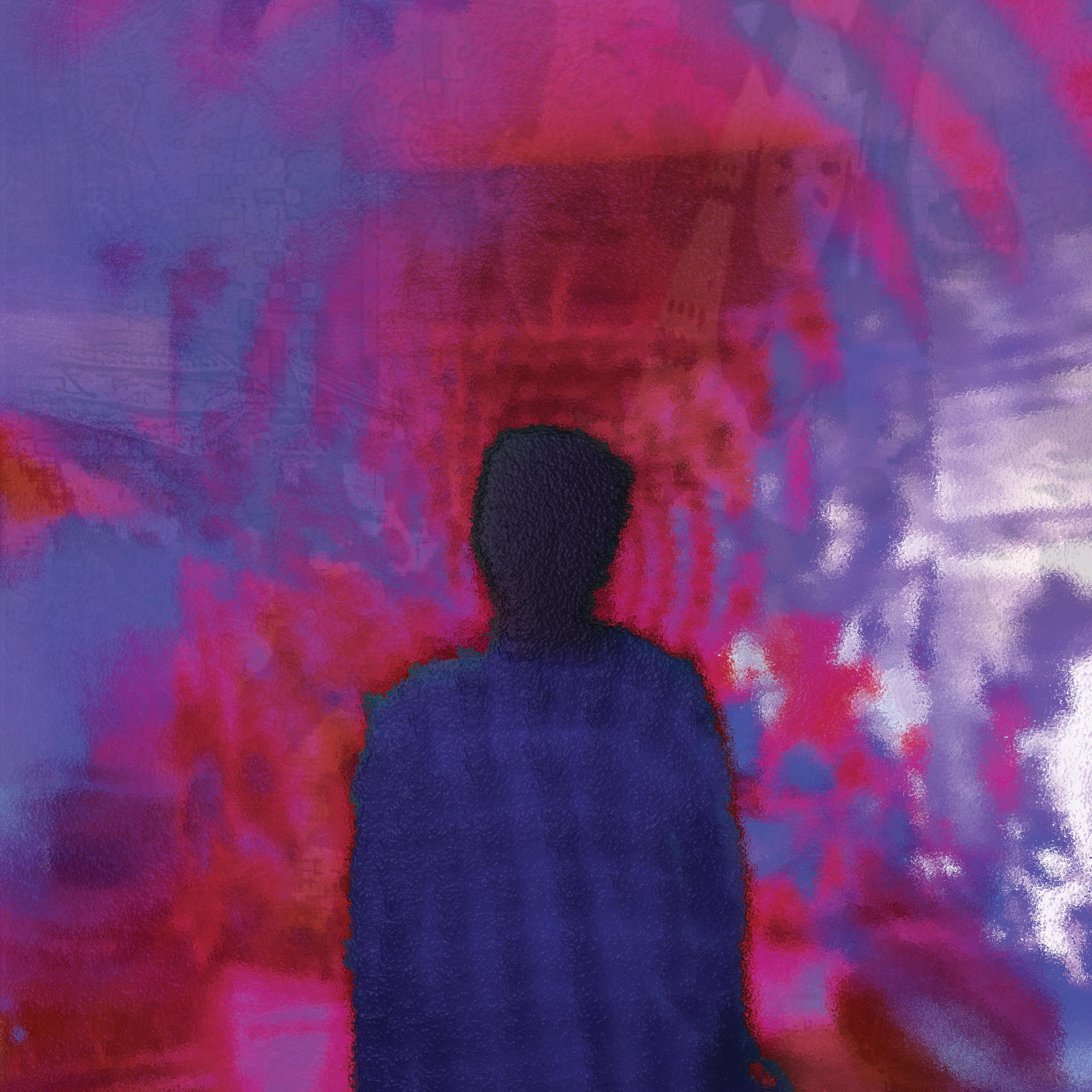 Falling Up