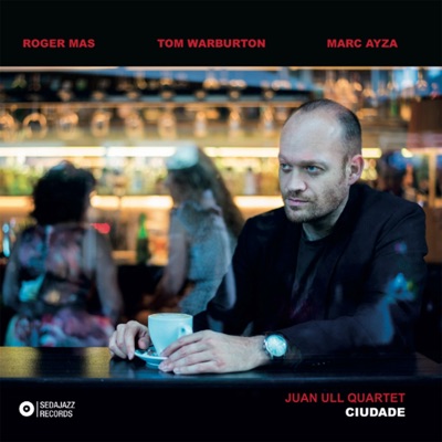 Ciudade (with Roger Mas, Marc Ayza & Tom Warburton)