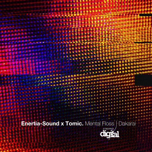 Mental Floss  Dakarai - Single