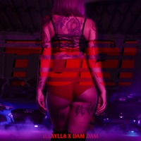 Tori - Single - Illaylla Lee & Dam Dam