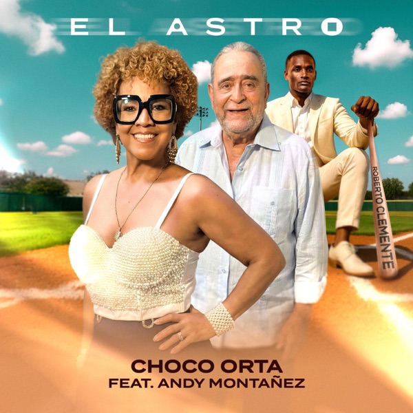 El Astro (feat. Andy Montañez)