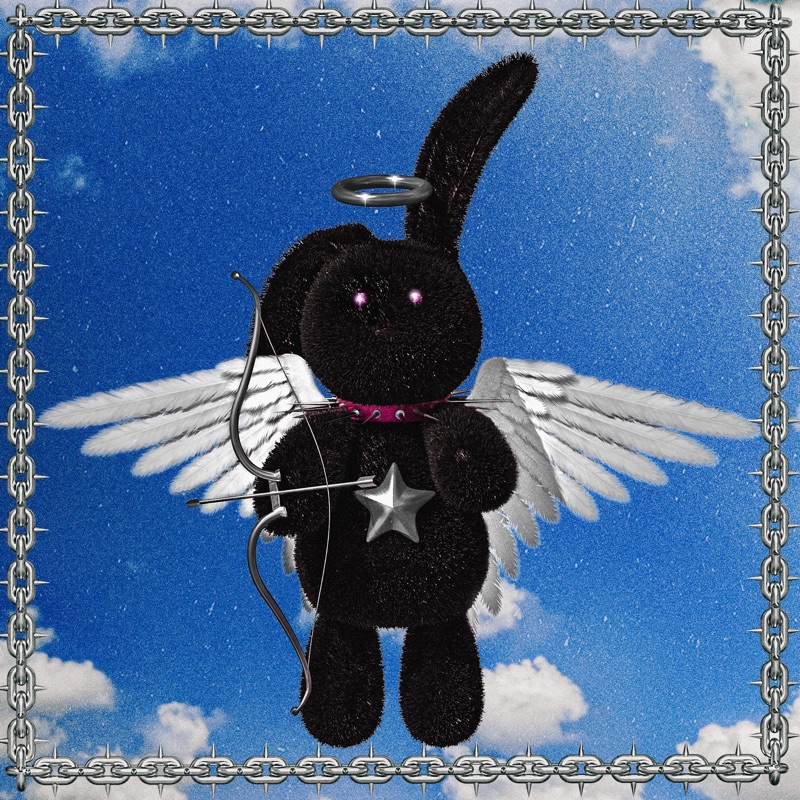 Album art for ANGEL