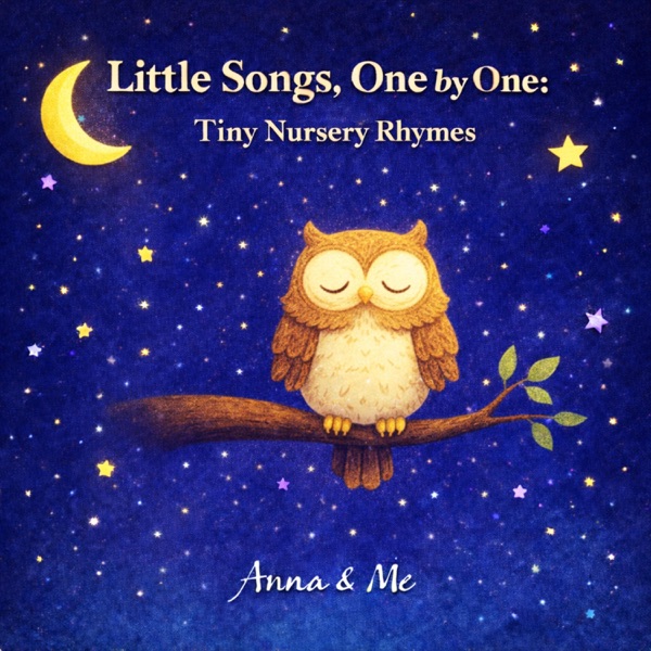 Little Songs, One by One: Tiny Nursery Rhymes (Special Version)