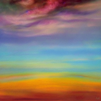 Asleep (feat. ThaHyst) - Single