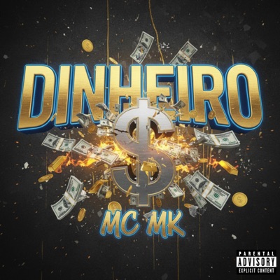 Dinheiro (DJ JORDAN Remix) - Single
