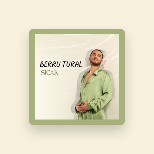 Berru Tural's avatar