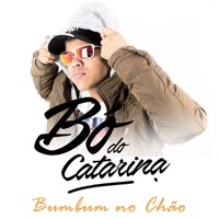 Bumbum no Chão - Single - MC Bo do Catarina
