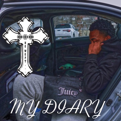 MY DIARY - EP
