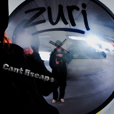 Cant Escape - Single