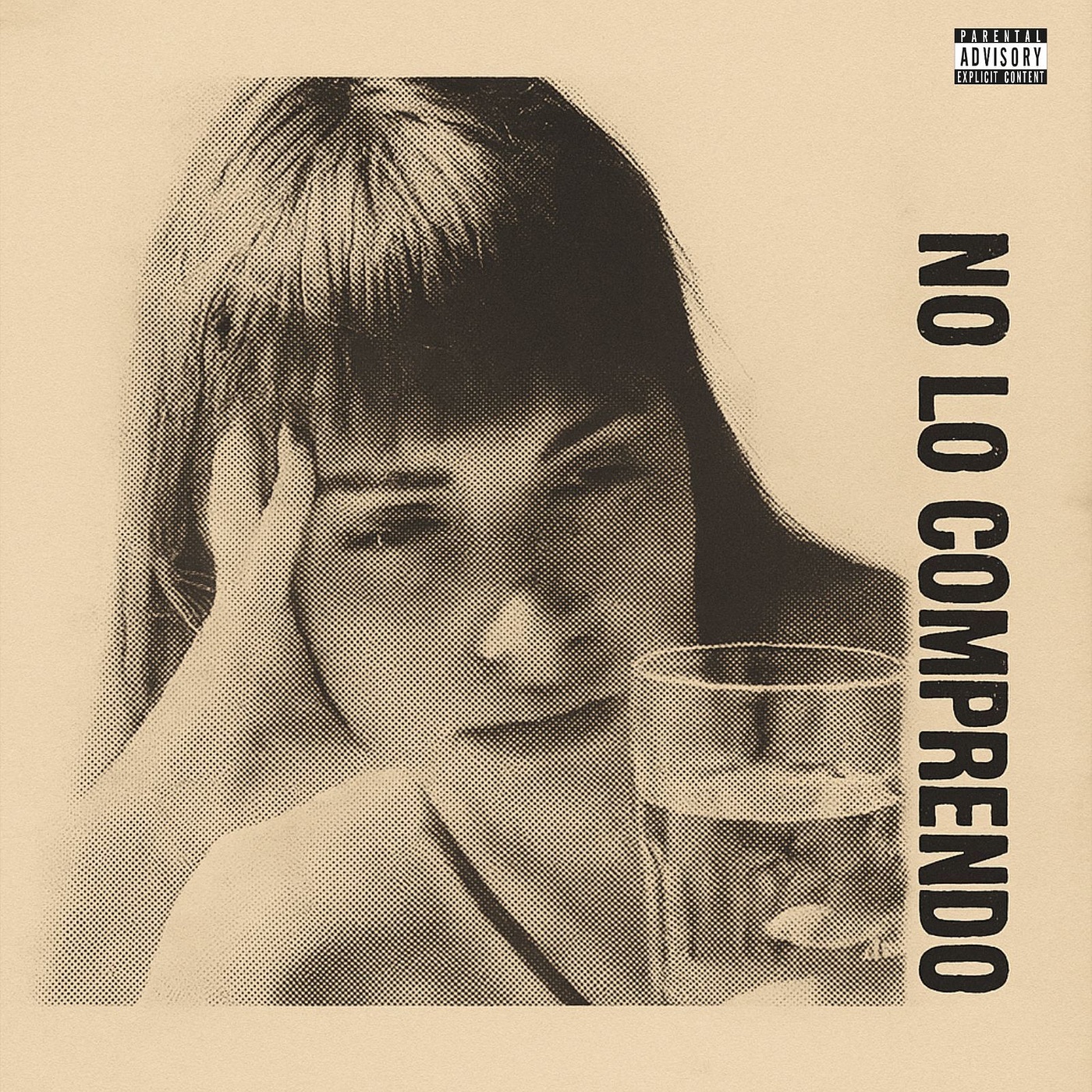 CRZ - NO LO COMPRENDO