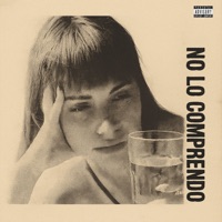 No Lo Comprendo - Single - CRZ