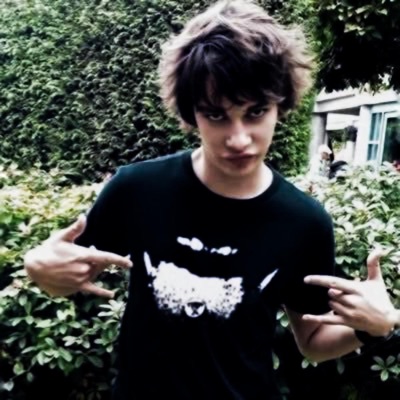 You Not My Baby - Single