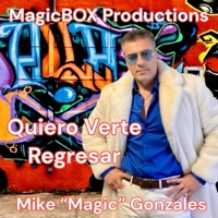 Quiero Verte Regresar - Single - Mike 